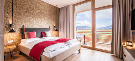 Junior Suite Natur