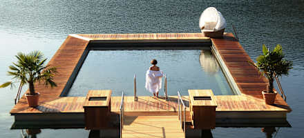 KOLLERs Hotel Seebad