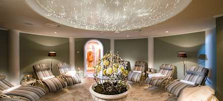 KOLLERs Hotel Wellness