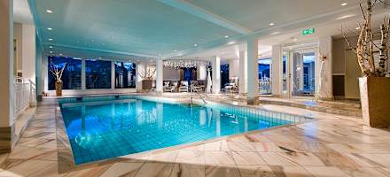 KOLLERs Hotel Wellness