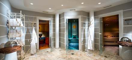 KOLLERs Hotel Wellness