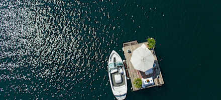 KOLLERs Hotel Insel am See