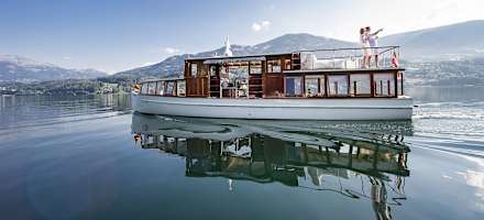 KOLLERs Hotel "POTO" am See