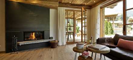 Chalet Resort LaPosch