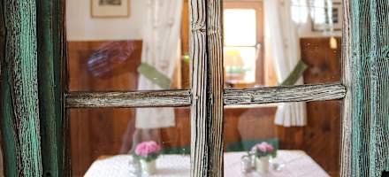 Pitztaler Kirchenwirt Restaurant