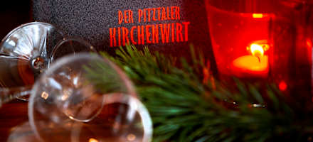 Pitztaler Kirchenwirt Restaurant