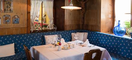 Pitztaler Kirchenwirt Restaurant