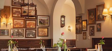 Kirchenwirt_Speißesaal_1