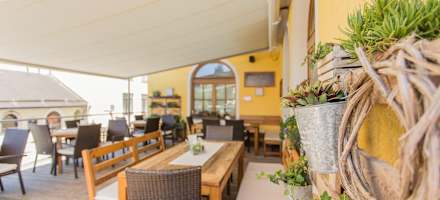 Kirchenwirt_Terrasse