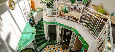 Pitztaler Kirchenwirt Wellness