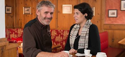 Pitztaler Kirchenwirt Bar