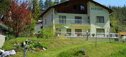 DorfResort Mitterbach