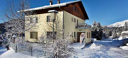 DorfResort Mitterbach