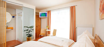 DorfResort Mitterbach