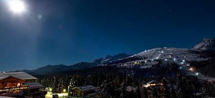 Der Königsleitner Aussen Winter