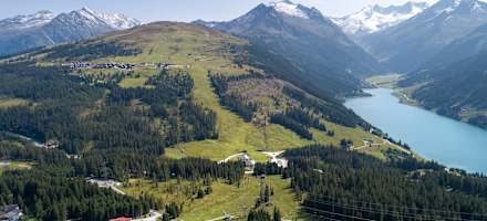 Der Königsleitner Aussicht