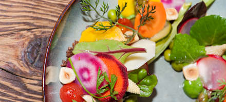 Der Königsleitner Kulinarik