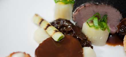 Der Königsleitner Kulinarik