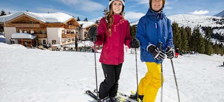 Der Königsleitner Outdoor