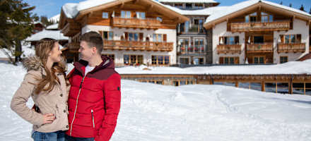 Der Königsleitner Outdoor