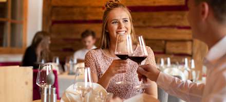 Der Königsleitner Restaurant