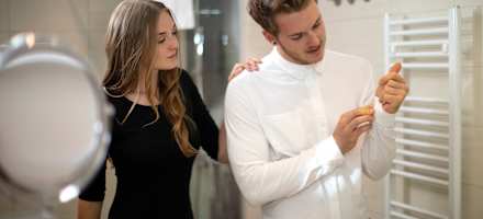 Der Königsleitner Zimmer