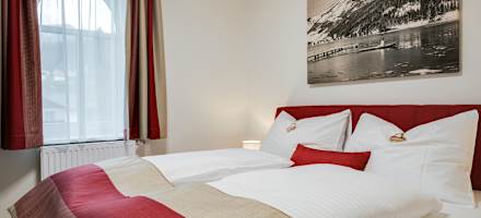 DorfResort Mitterbach