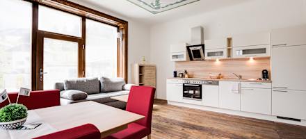 DorfResort Mitterbach