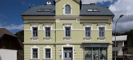 DorfResort Mitterbach