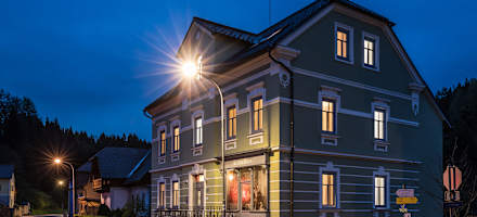 DorfResort Mitterbach