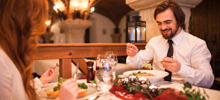 Landhotel Altes Zollhaus