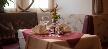 Traditionshotel Krone Stube