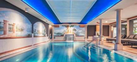 Hotel zum Kramerwirt