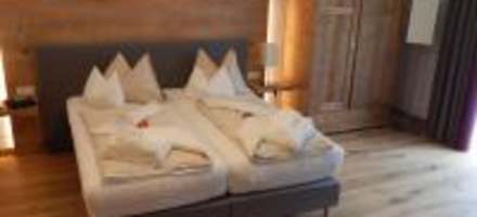 Hotel Unterhof Filzmoos