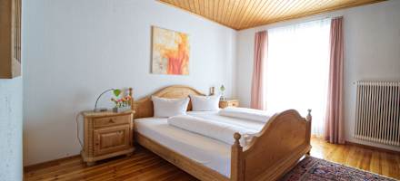 Landgasthof Auhof Appartement