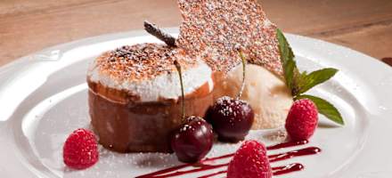 Landgasthof Auhof Gourmet