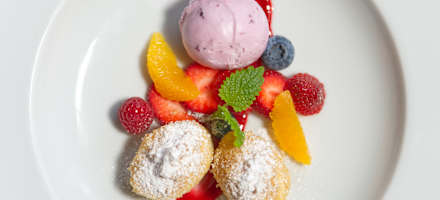 Landgasthof Auhof Gourmet 2