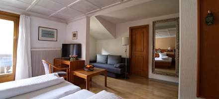 Landgasthof Auhof Komfortzimmer