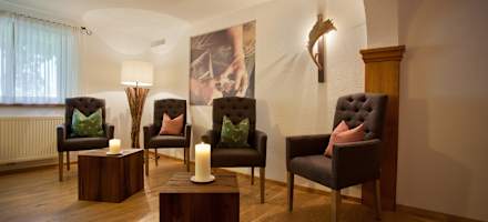 Landgasthof Auhof Lounge