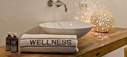 Landgasthof Auhof Wellness