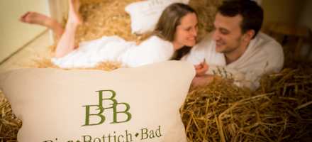 Landhotel Moorhof Bierbad