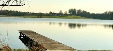 Landhotel Moorhof Heratinger See