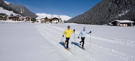 Hotel Finkenbergerhof