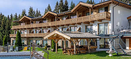 Leamwirt-Aussen-Pool