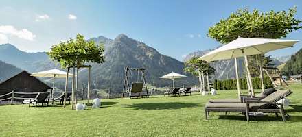 Haller's Geniesserhotel