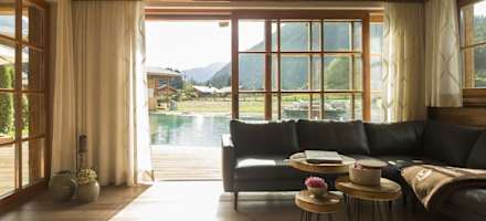 Chalet Resort LaPosch