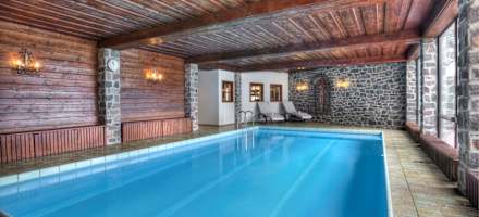 Hotel & Residence Hochriegel