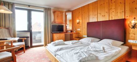 Hotel & Residence Hochriegel