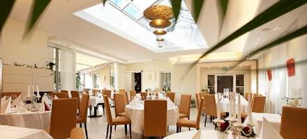 Kreuz-Post Hotel-Restaurant-Spa