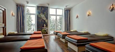 Hotel & Residence Hochriegel